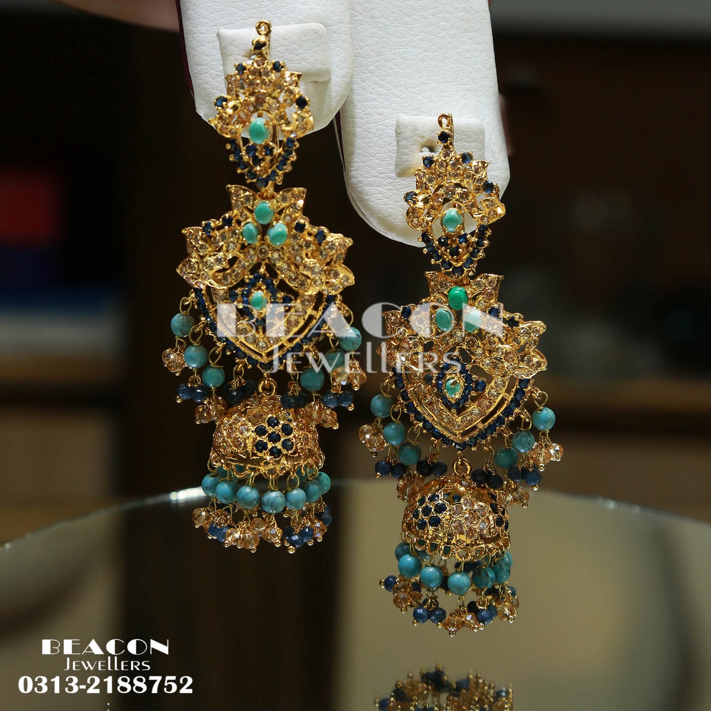 Earrings 140