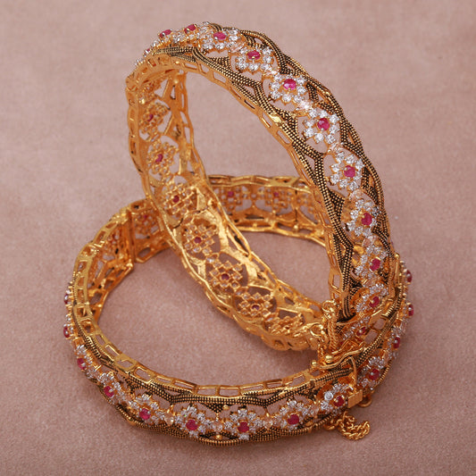 Bangles Set