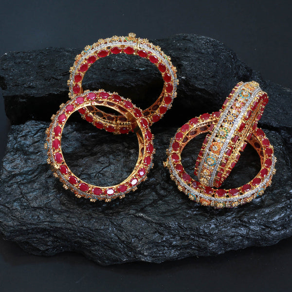 Bangles Set