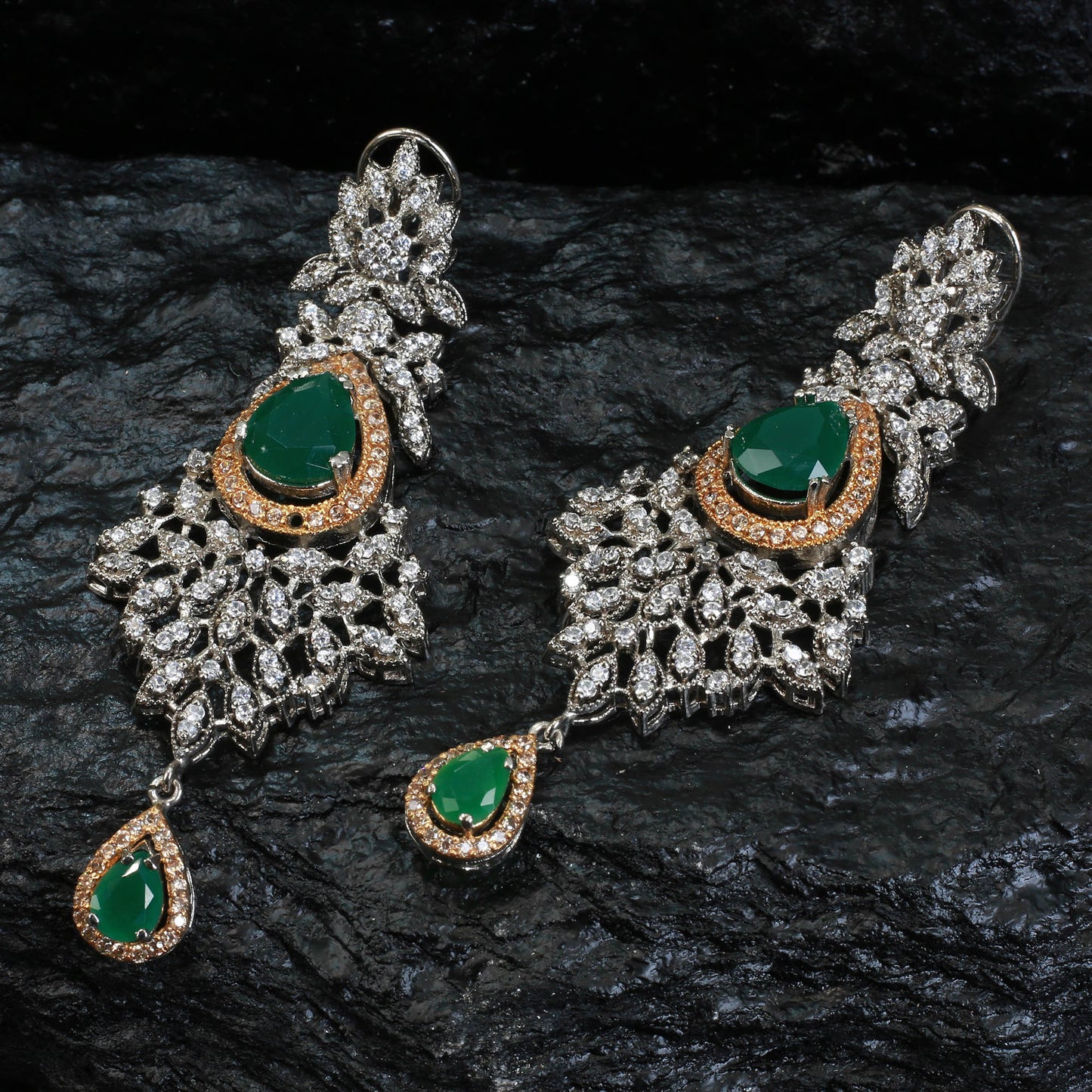 Earrings Set