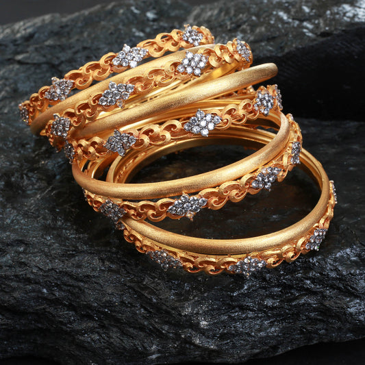 Bangles Set