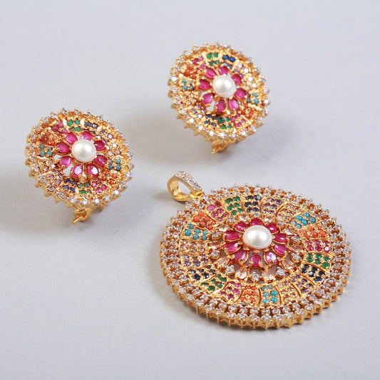 Pendant Sets BA1046