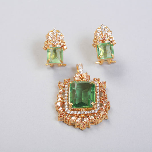 Pendant Set BA1049
