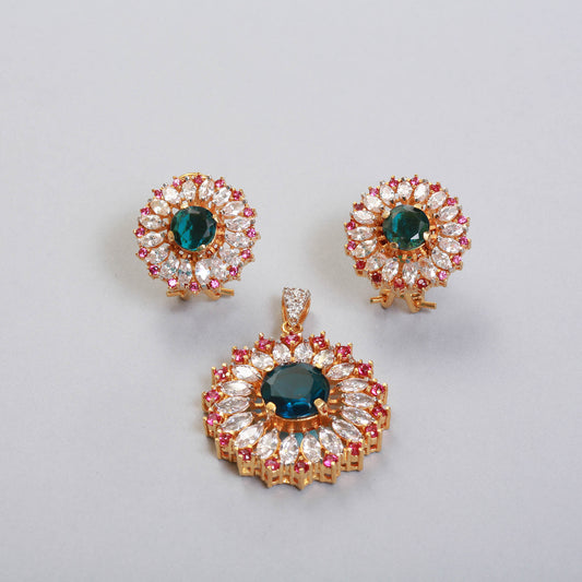 Pendant Set BA1050