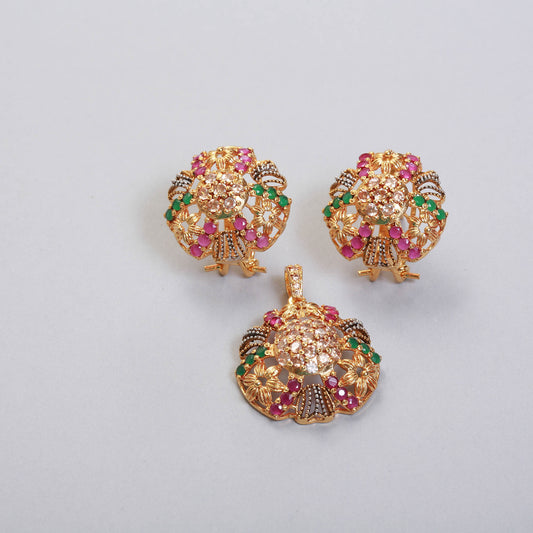 Pendant Set BA1051
