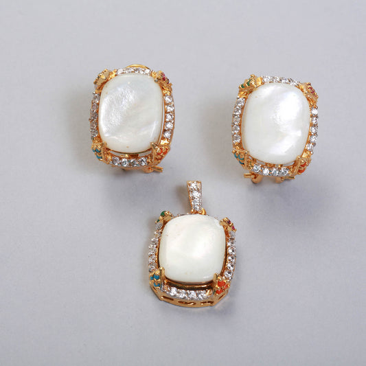 Pendant Set BA1052