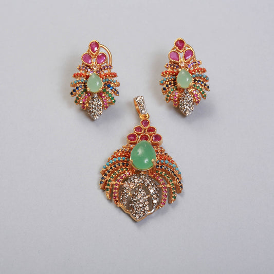 Pendant Set BA1055