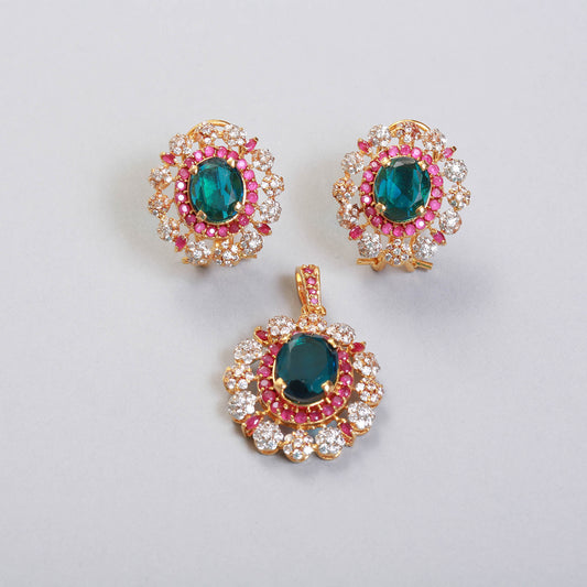 Pendant Set BA1056