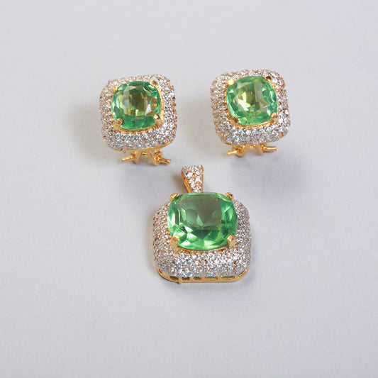 Pendant Set BA1060