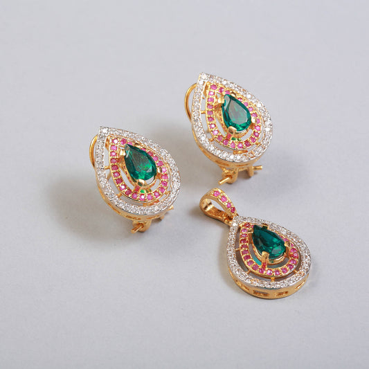 Pendant Set BA1063