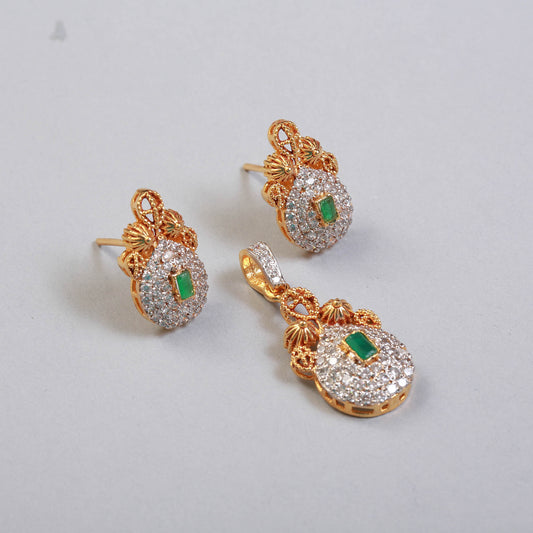 Pendant Set BA1063