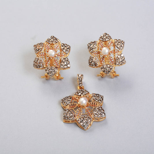 Pendant Set BA1064