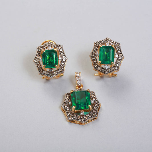 Pendant Set BA1065