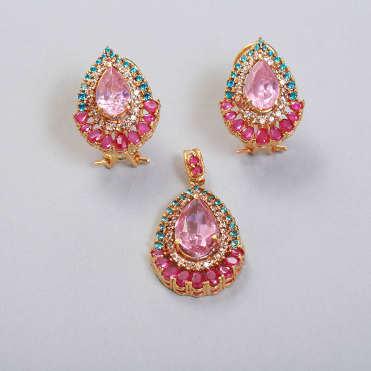 Pendant Set BA1067