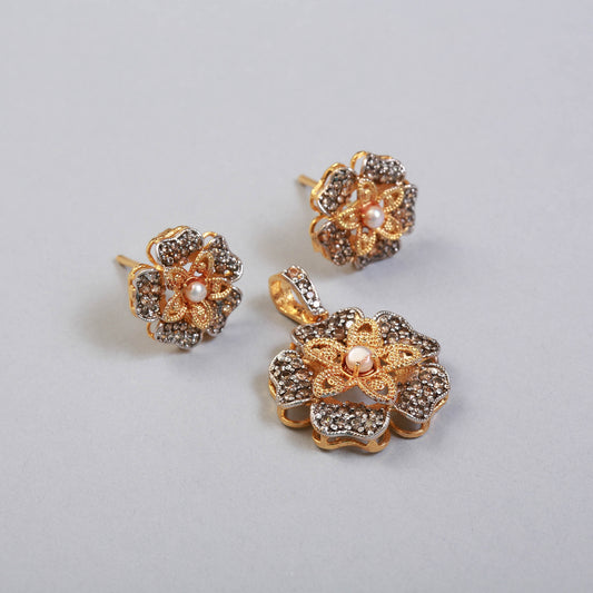 Pendant Set BA1066