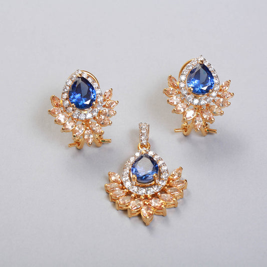Pendant Set BA1068