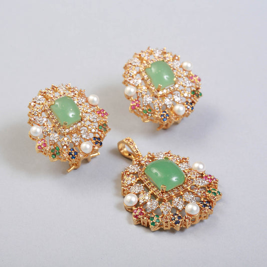 Pendant Set BA1068