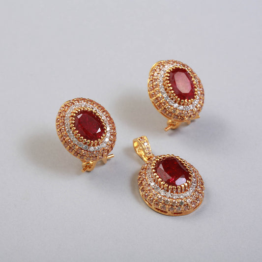 Pendant Set BA1069