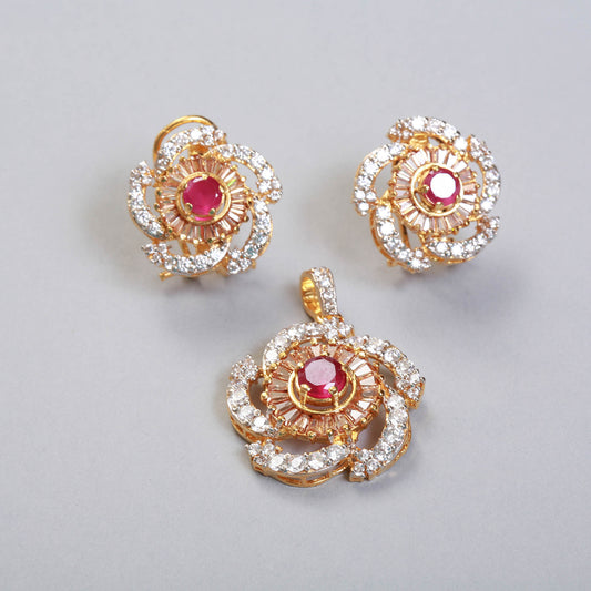 Pendant Set BA1070