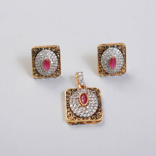 Pendant Set BA1073