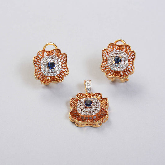 Pendant Set BA1075