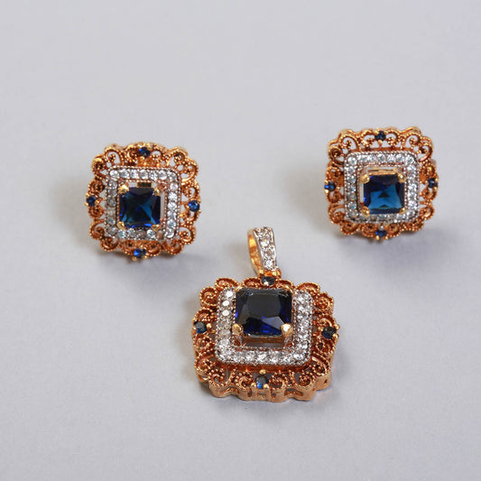 Pendant Set BA1076