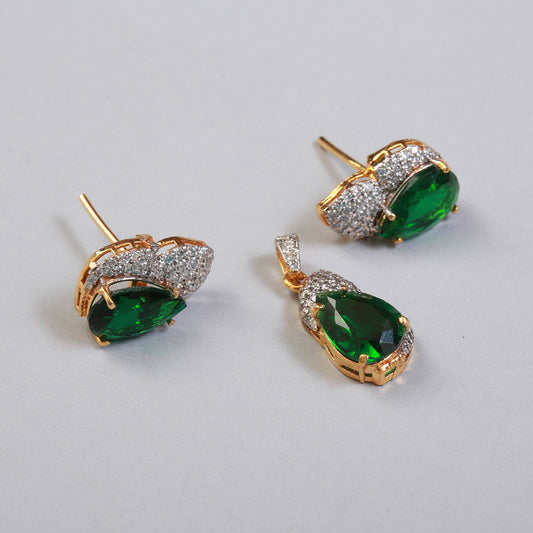 Pendant Set BA1077