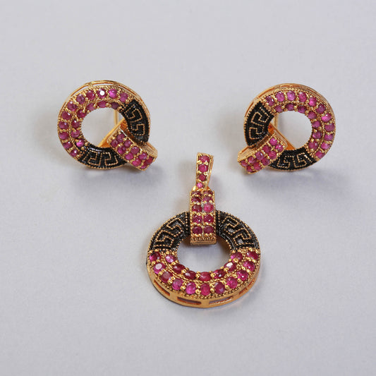 Pendant Set BA1078