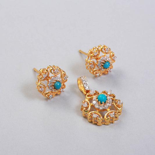 Pendant Set BA1079