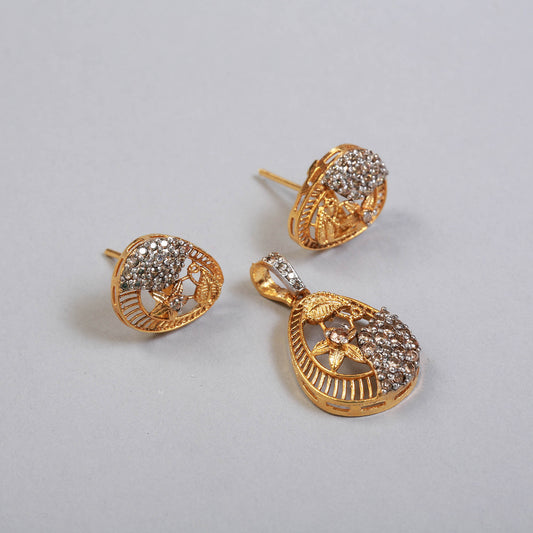 Pendant Set BA1080