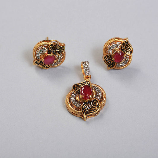 Pendant Set BA1080