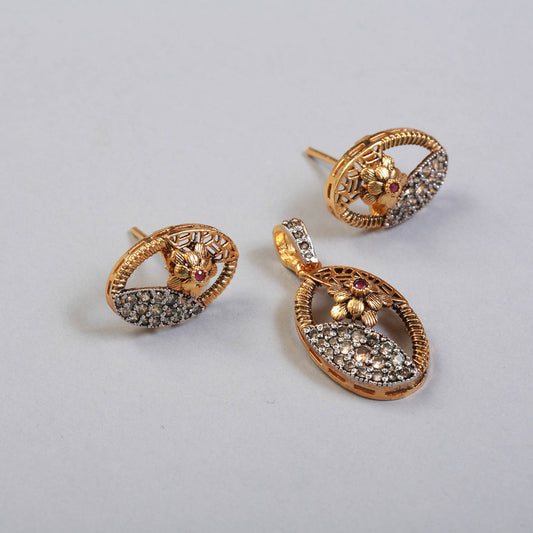 Pendant Set BA1084