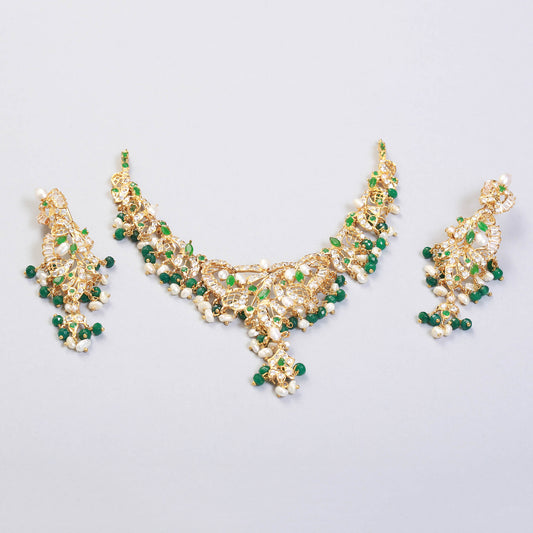 Necklace Set BA1120