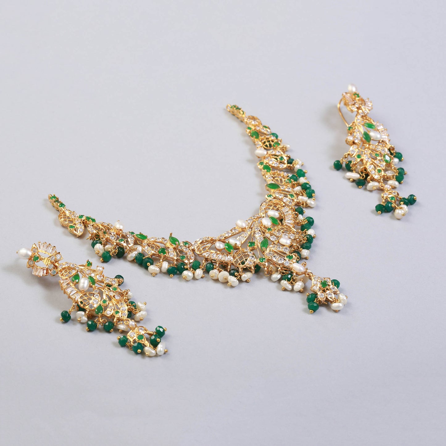 Necklace Set BA1120