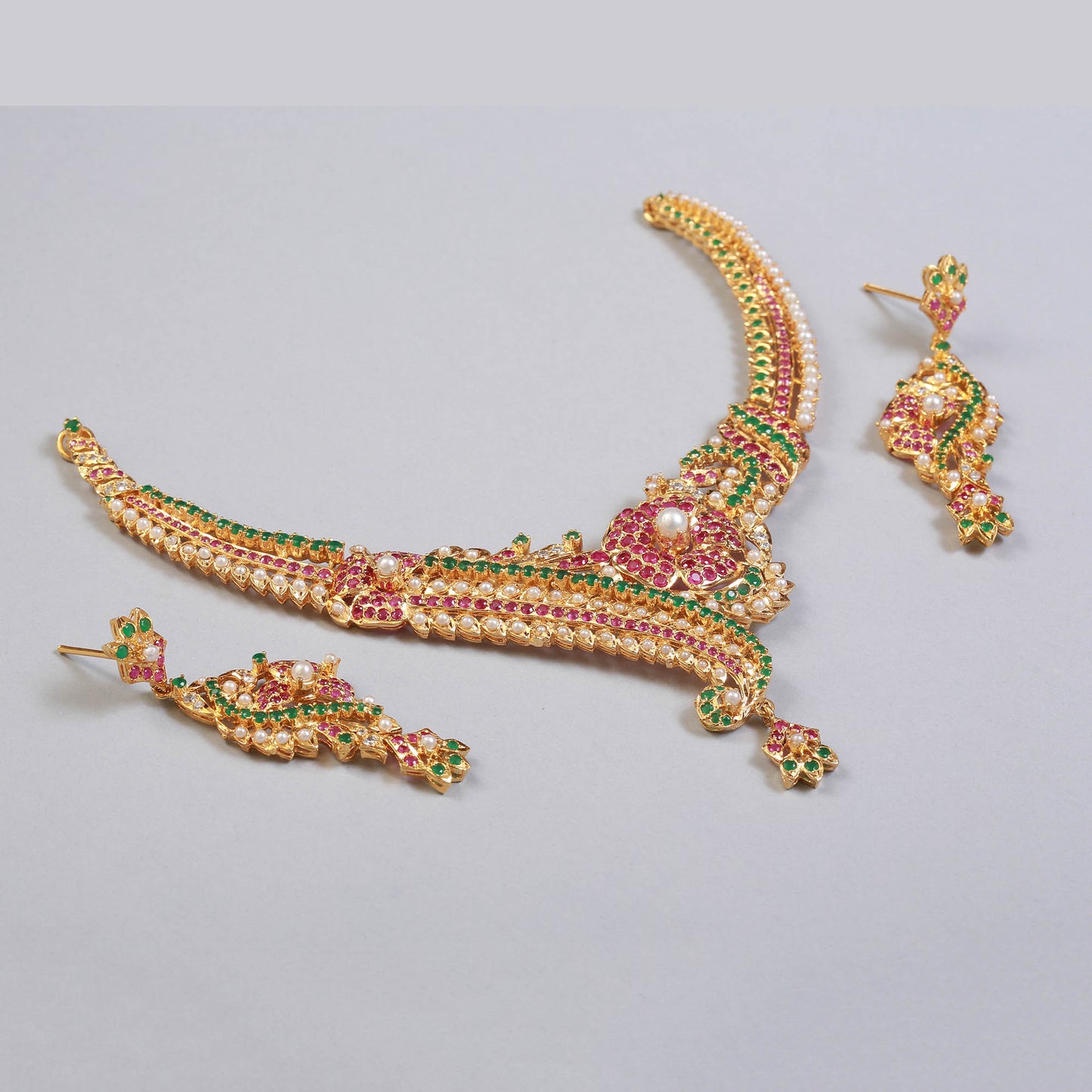 Necklace Set BA11123