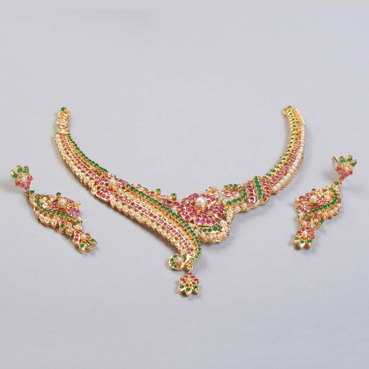 Necklace Set BA11123