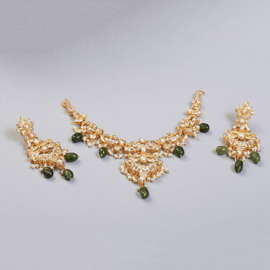 Necklace Set BA1123