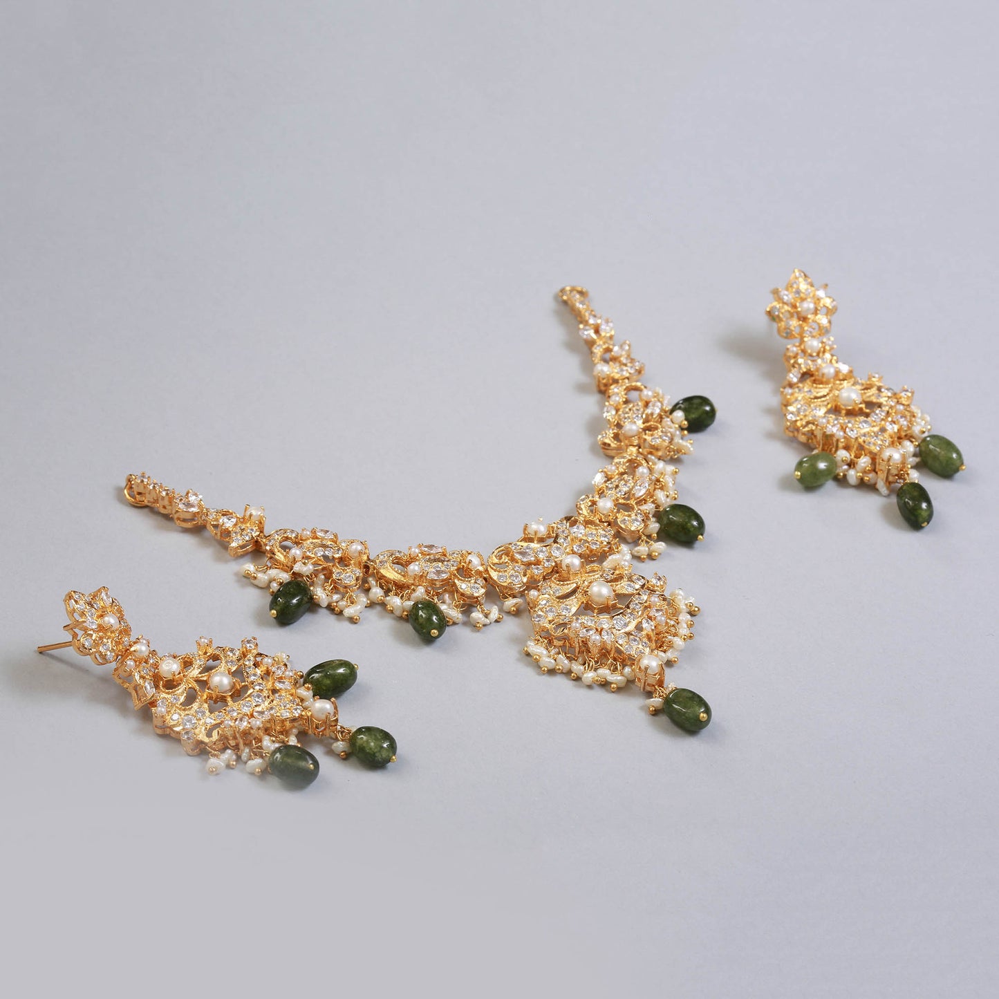 Necklace Set BA1123