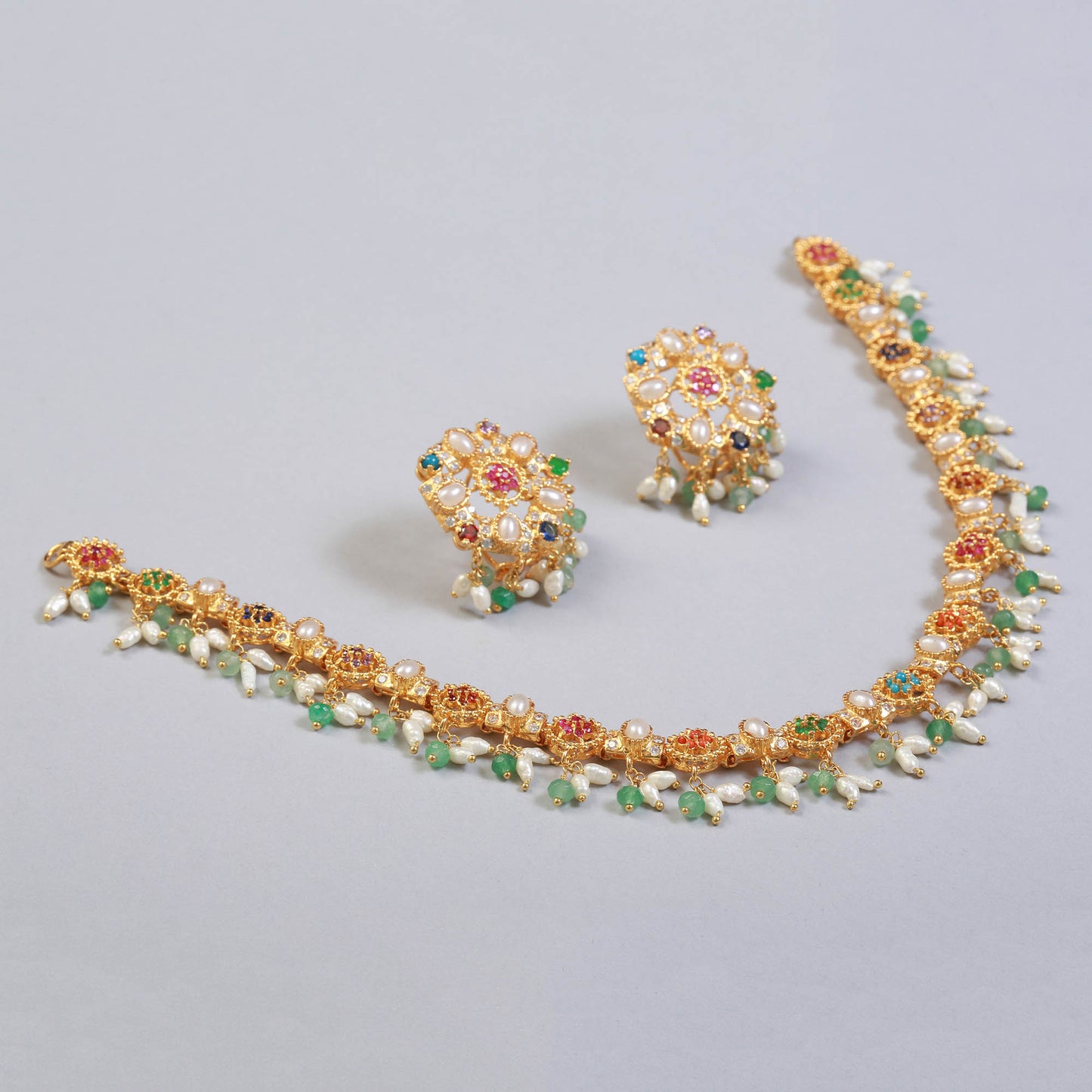 Necklace Set BA11123