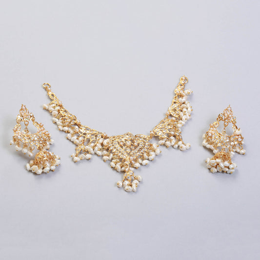 Necklace Set BA1123