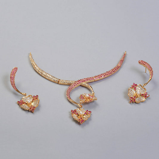 Necklace Set BA11123
