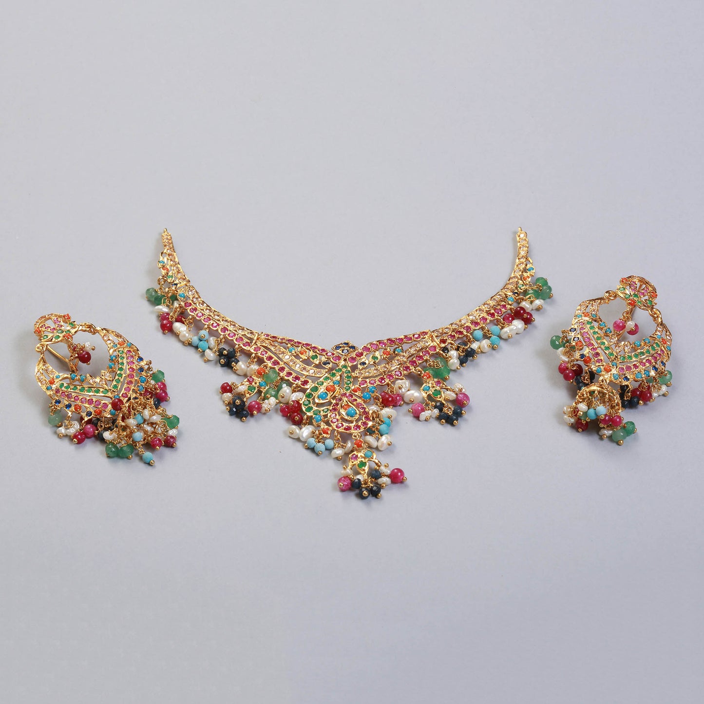 Necklace Set BA11123