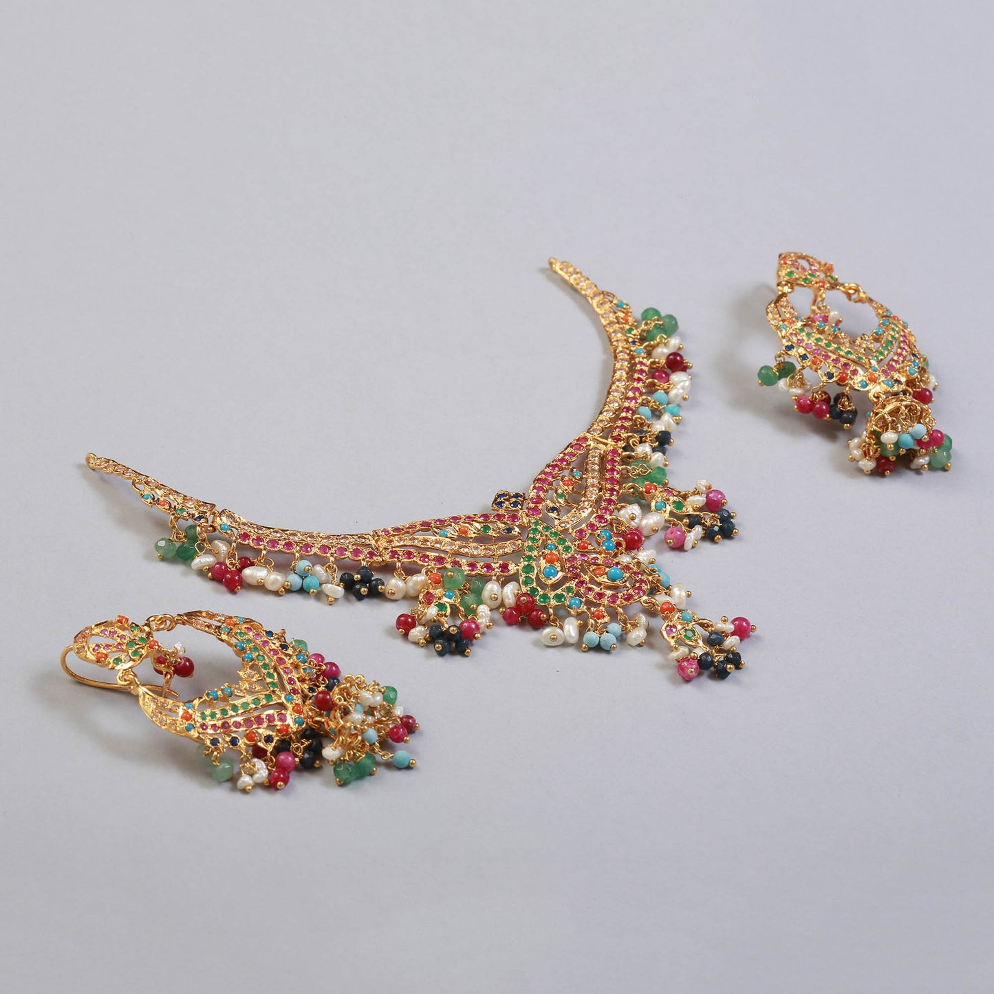 Necklace Set BA11123