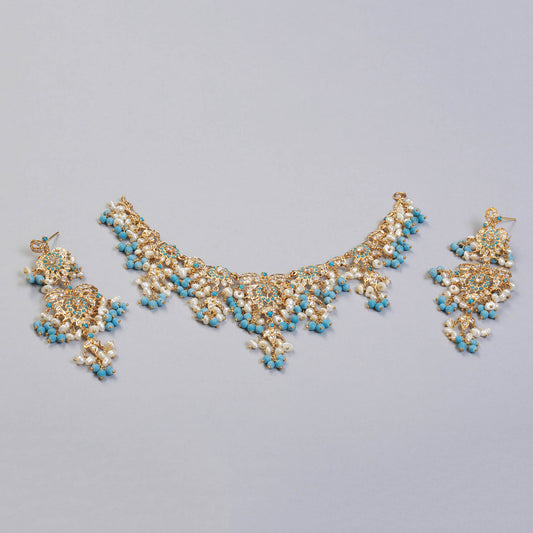 Necklace Set BA11123