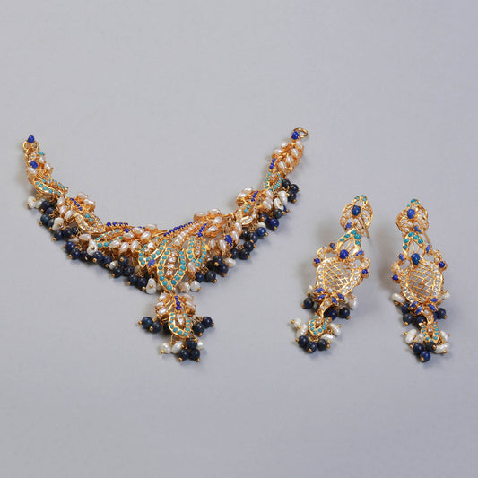 Necklace Set BA11130