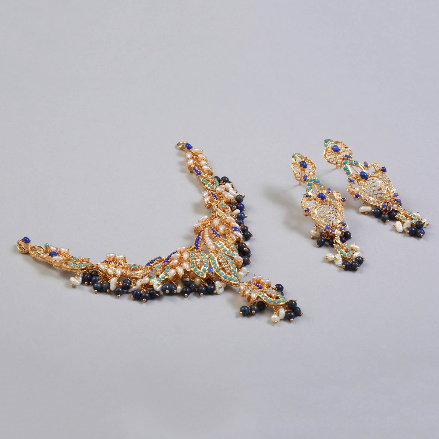 Necklace Set BA11130