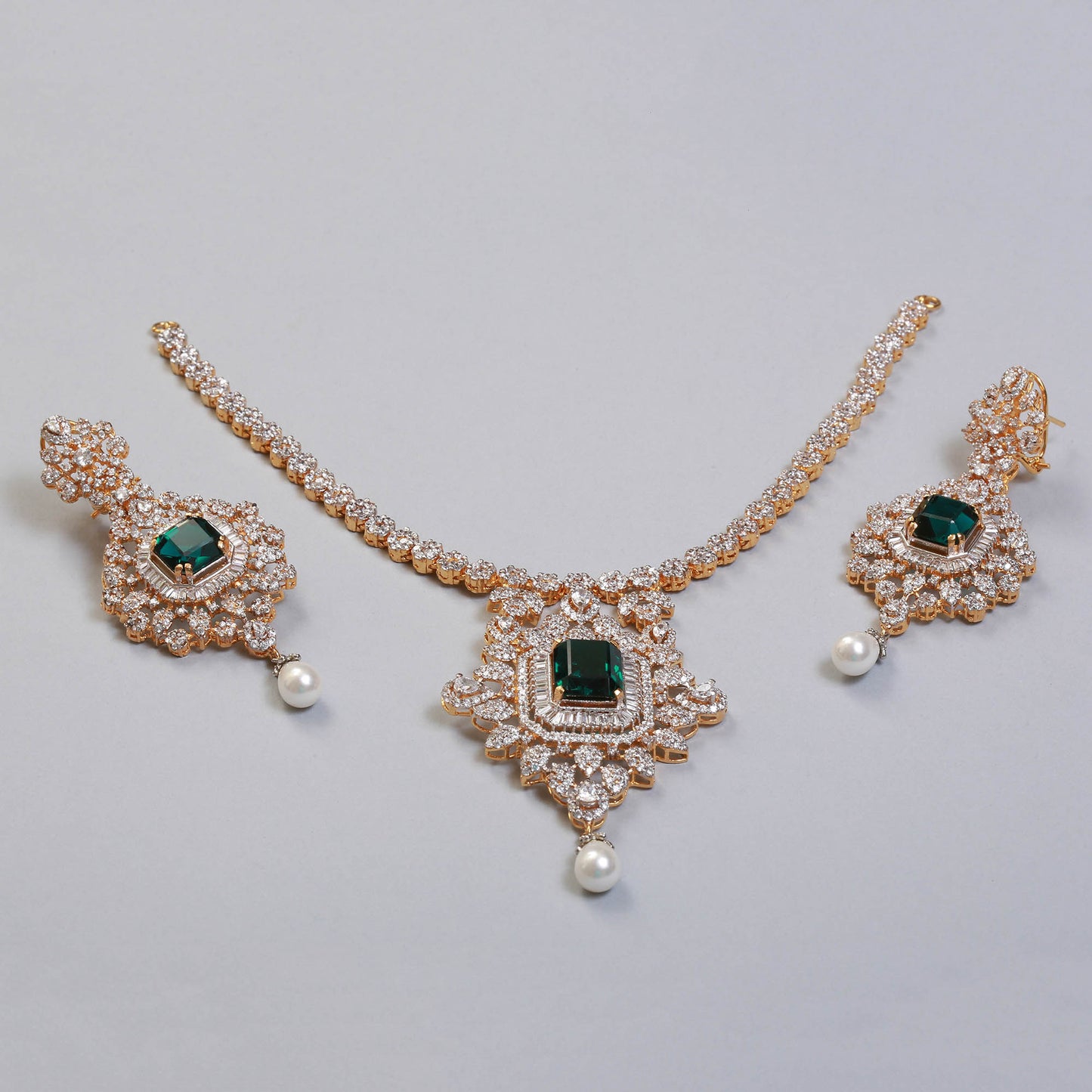 Necklace Set BA11130