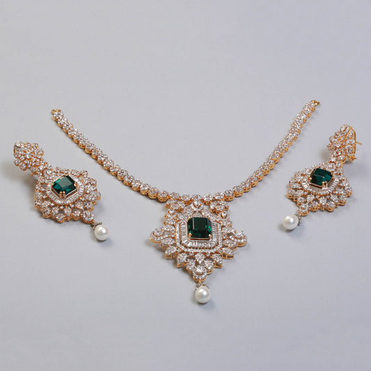 Necklace Set BA11130