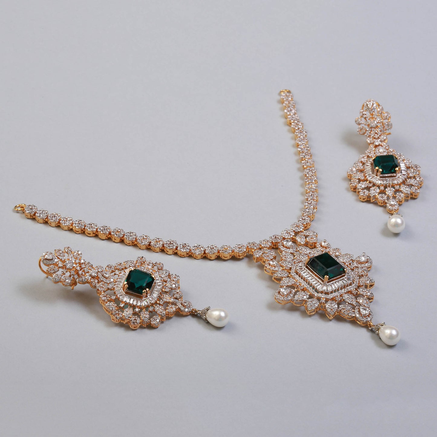 Necklace Set BA11130