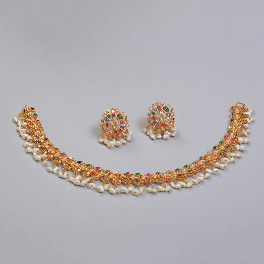 Necklace Set BA1064